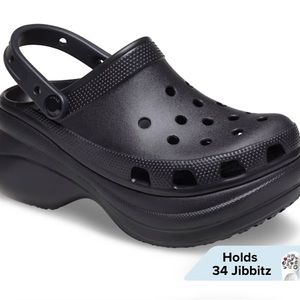 Women’s Crocs Classic Bae Clog